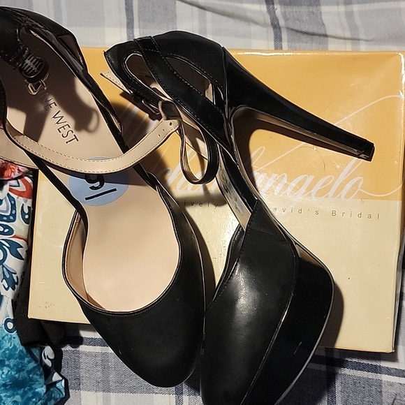 Nine West high heels - Picture 5 of 5